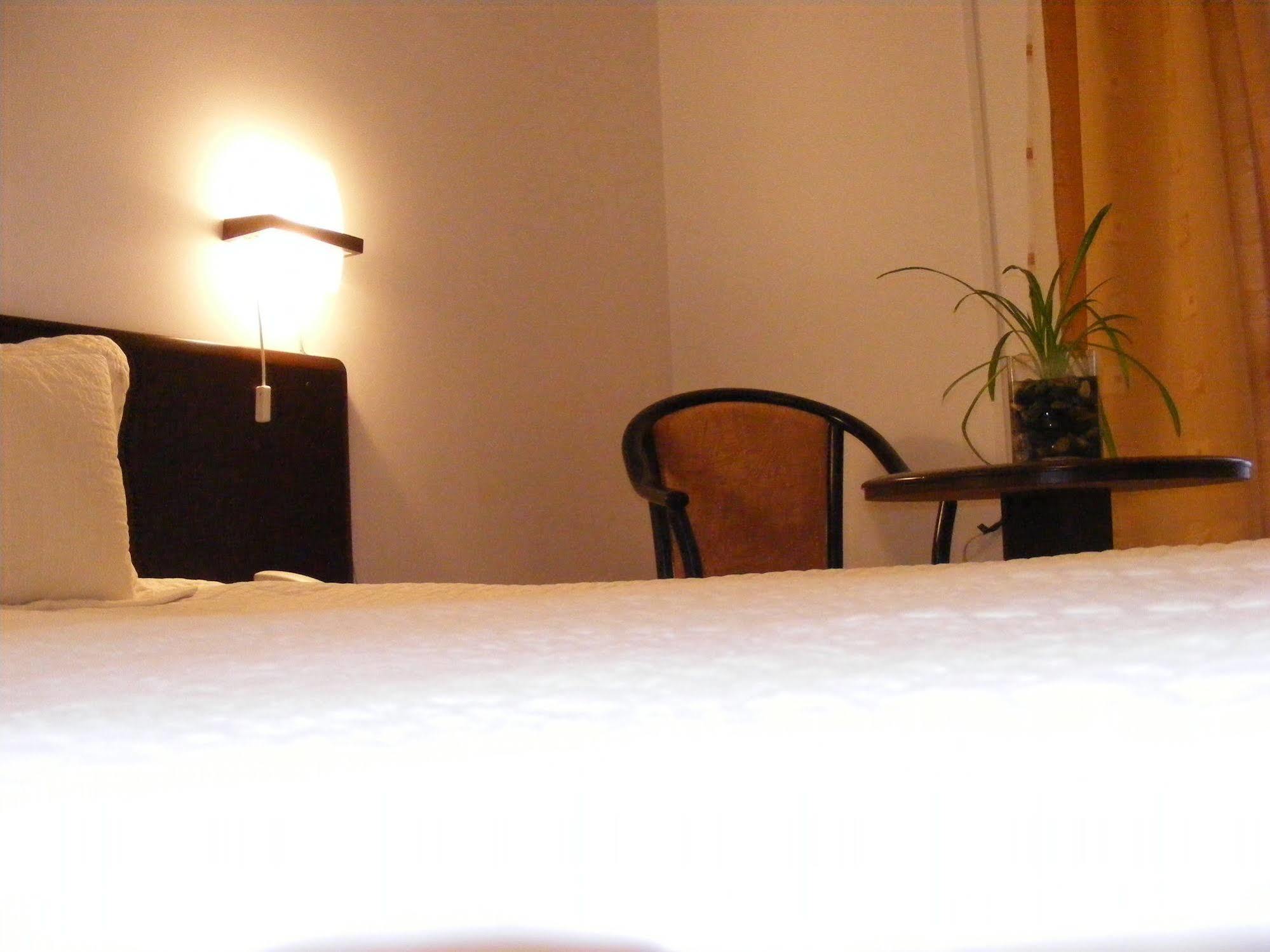 Hotel Rubin Sibiu Exterior foto